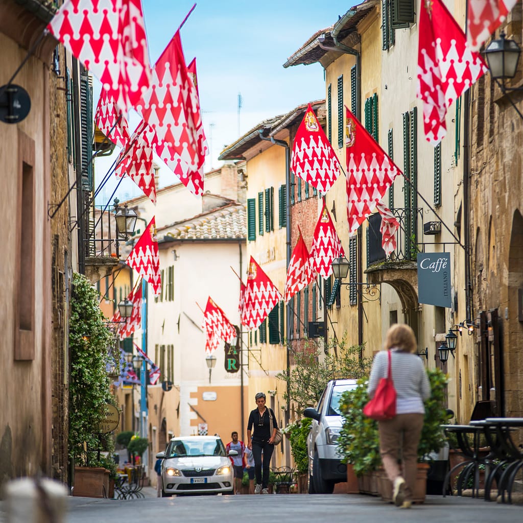 dolce far niente enjoy place
